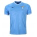 Lazio Voetbalkleding Thuisshirt 2023-24 Korte Mouwen